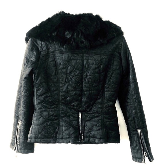 Bebe Jacket - Picture 2 of 5